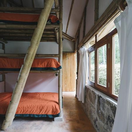 Hostal Tosepan Kali Куэцалан-дель-Прогресо Экстерьер фото
