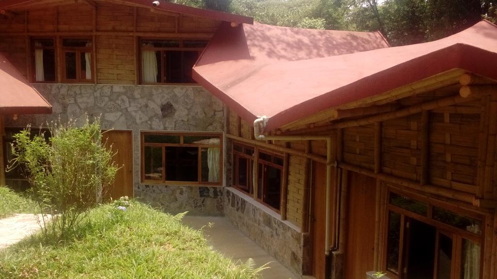 Hostal Tosepan Kali Куэцалан-дель-Прогресо Экстерьер фото