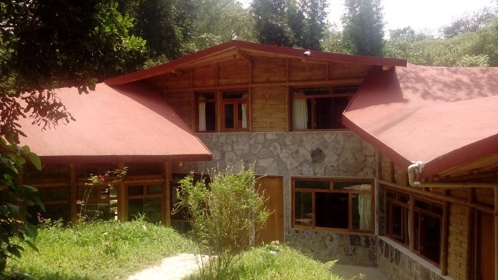 Hostal Tosepan Kali Куэцалан-дель-Прогресо Экстерьер фото