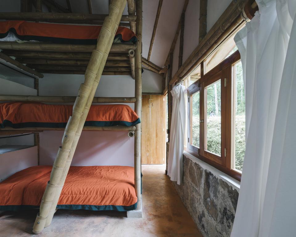 Hostal Tosepan Kali Куэцалан-дель-Прогресо Экстерьер фото